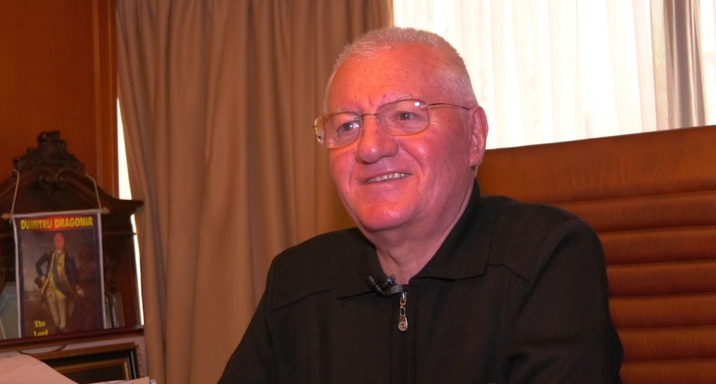 Dumitru Dragomir, răspuns dur pentru Ladislau Boloni: „A vrut să fie ironic, dar el e un tip care este foarte lipsit de umor!”. Critici pentru pretențiile antrenorului în negocierile cu FRF: „A pus niște condiții iresponsabile!” | VIDEO EXCLUSIV ProSport Live