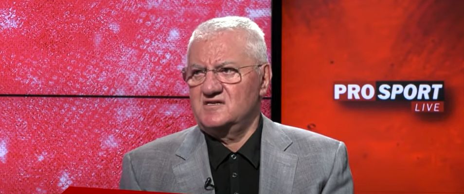 Dumitru Dragomir, categoric înainte de Dinamo – FCSB: „Nu e niciun derby! Dacă se întâmplă asta, îi face praf”. În ce condiții ar putea avea „câinii” o șansă | VIDEO EXCLUSIV ProSport Live