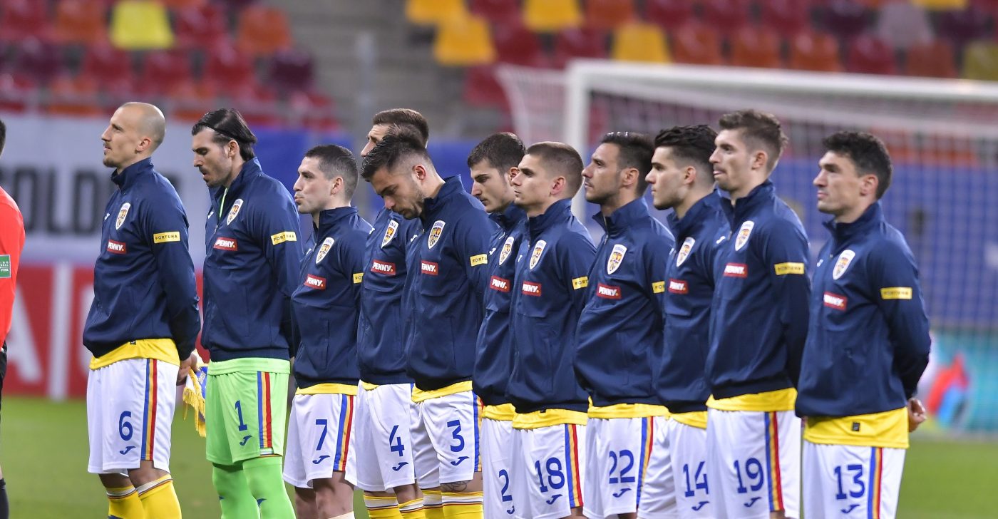 FRF are în plan un meci amical cu o campioană europeană, în 2022. În ce lună va fi programat partida naționalei