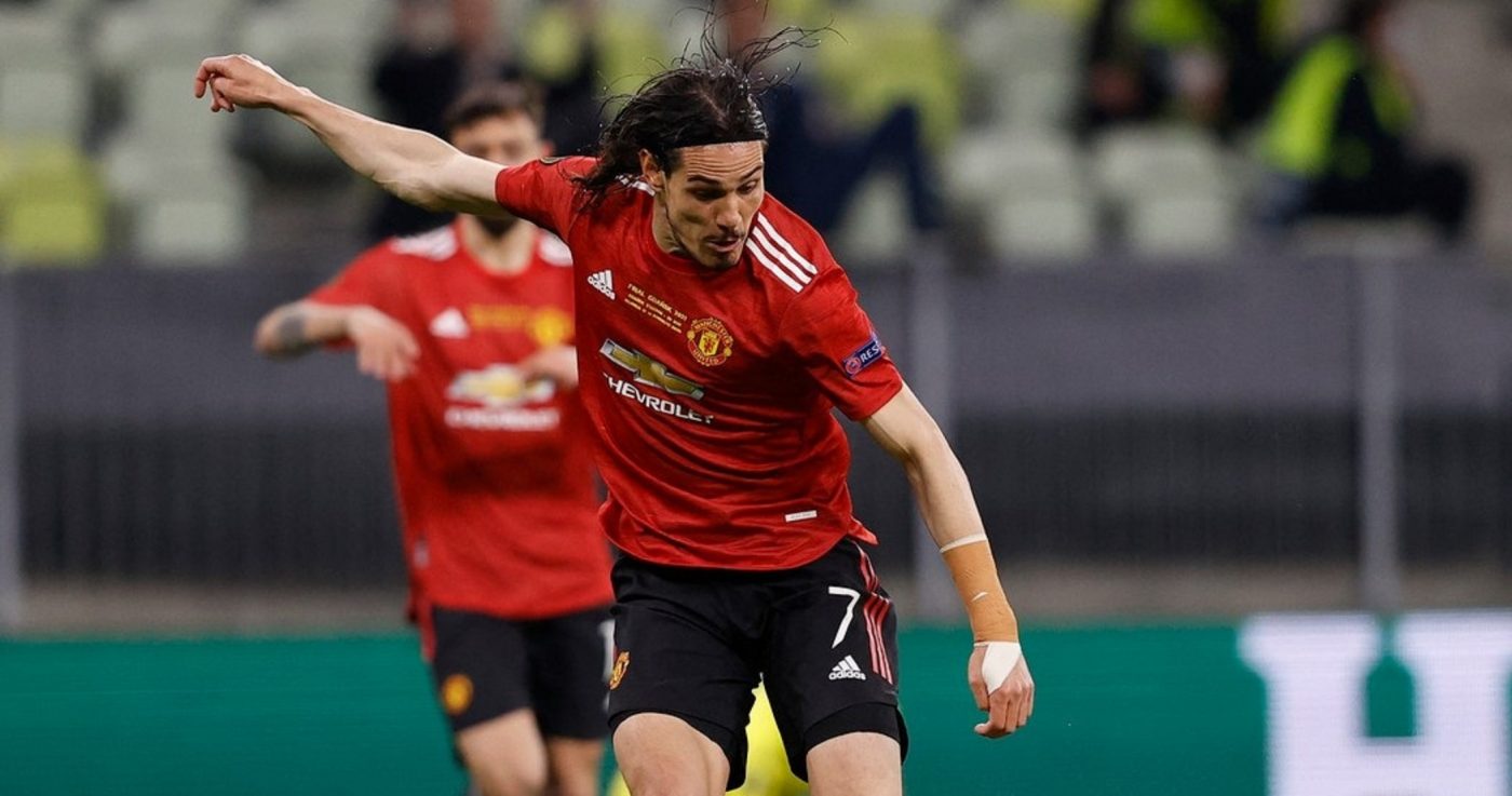 Revoluție la FC Barcelona cu un veteran: Edinson Cavani ar putea fi primul transfer important al lui Xavi