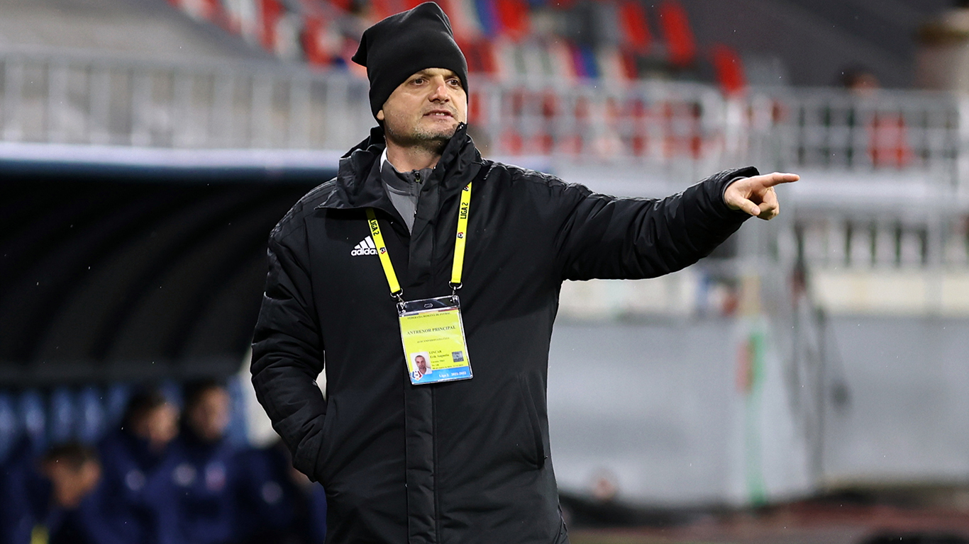 Erik Lincar, noi detalii despre situația financiară a Universității Cluj și transferuri. În Ardeal vor ajunge cel puțin cinci fotbaliști, cei mai mulți fundași