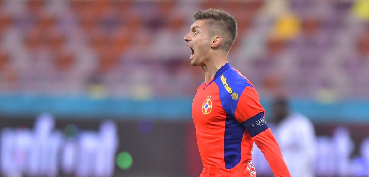 Florin Tănase, sub lupă după ultimele evoluții la FCSB: „Frustrarea este mare! Nu ăsta e obiectivul lui”