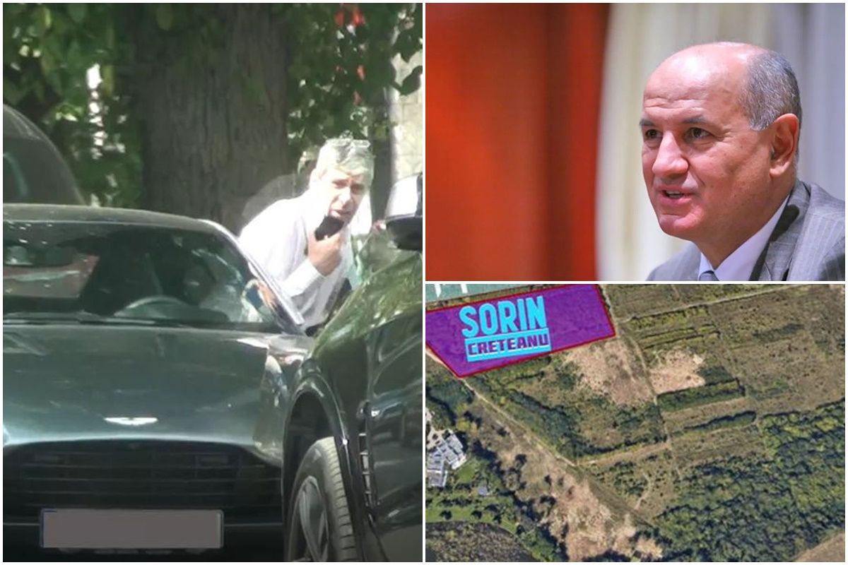 Fostul vicepreședinte de la Rapid, pe vremea când patron era George Copos, dă mega-lovitura anului în imobiliare: construiește 800 de apartamente în noul „El Dorado” imobiliar al Bucureștiului!