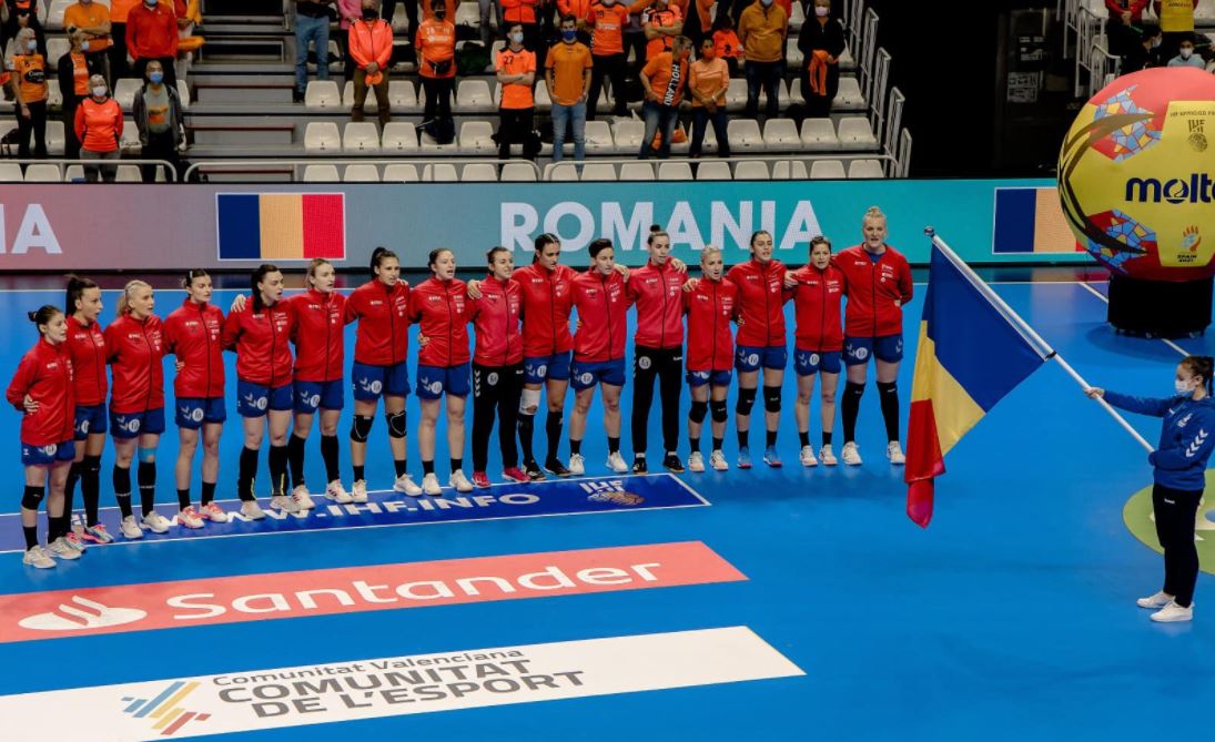 Concluziile șefului FRH, după Campionatul Mondial din Spania: „Trebuie să fim conștienți și să ne dăm seama că suntem la un început de drum”