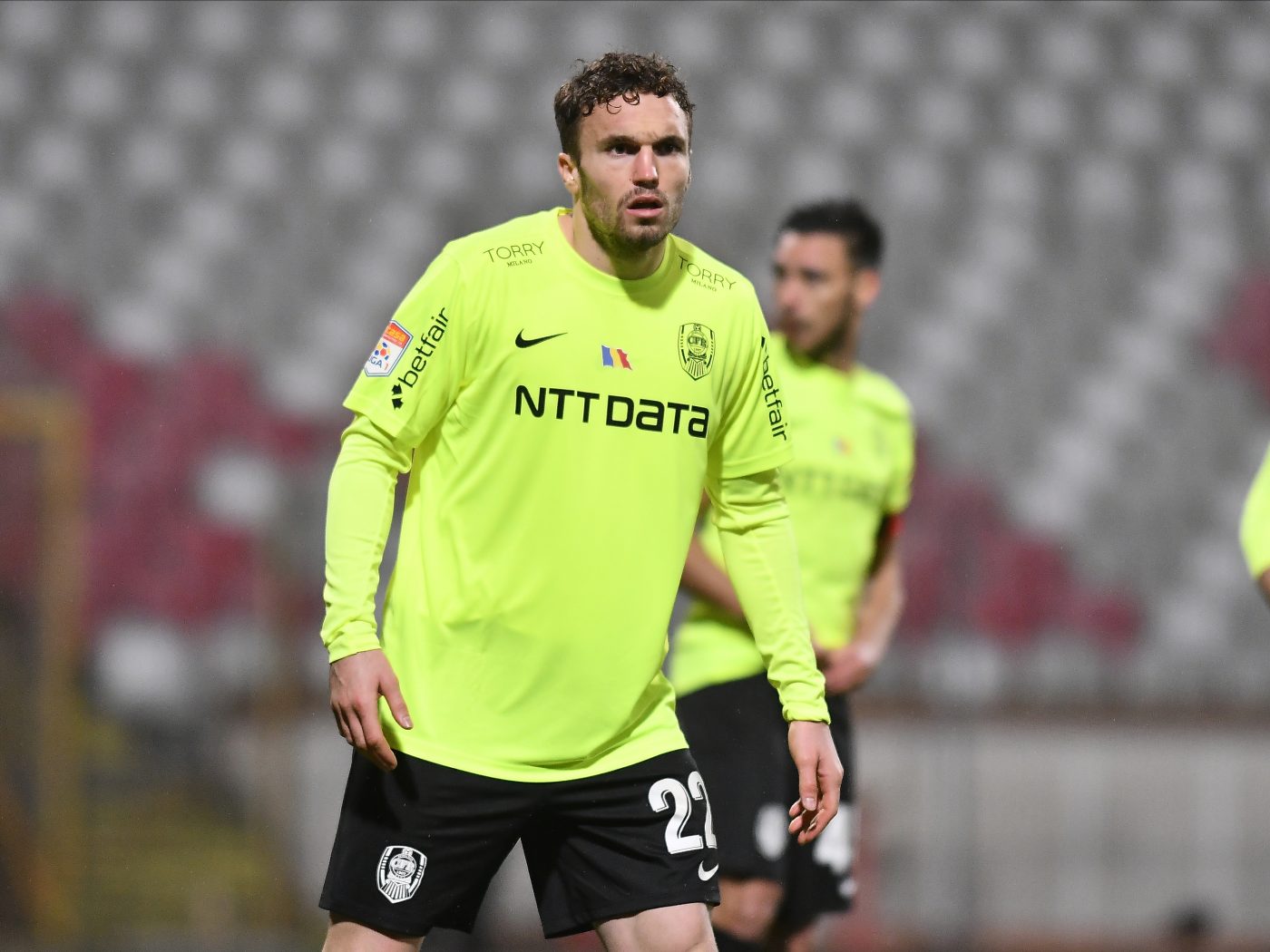 Gabriel Debeljuh, mesaj dur după victoria lui CFR Cluj cu FC Argeș: „Nimeni nu ne poate opri!”