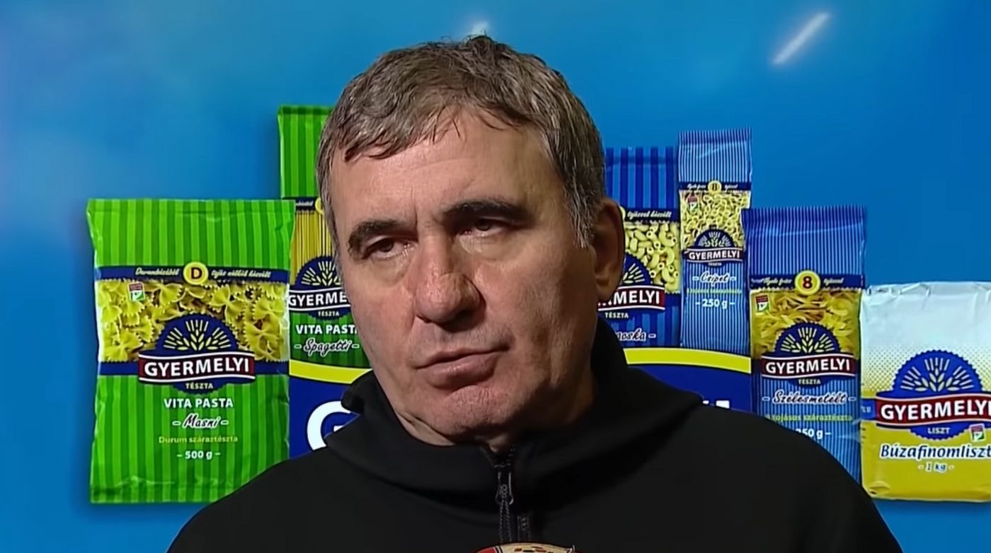 Gică Hagi a confirmat interesul pentru Ronaldo Deaconu! Ce spune „Regele” despre debutul exploziv al lui Michael Omoh la Farul Constanța