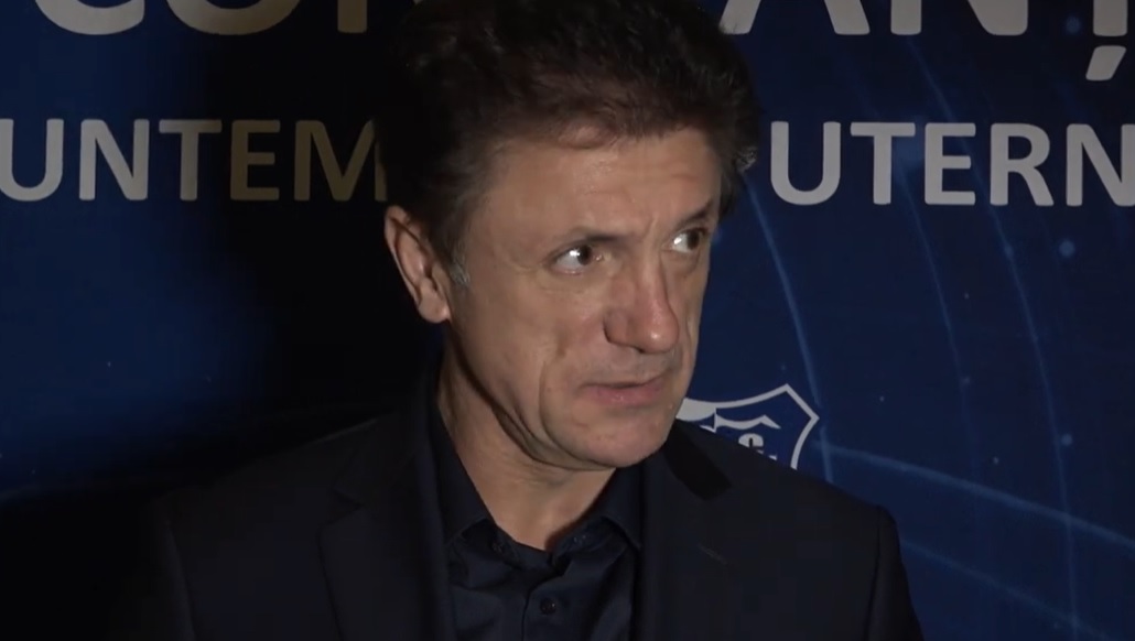 LPF, răspuns pentru Gică Popescu, după ce a cerut retragerea licenței Academicii CLinceni și a acuzat că nu este respectat regulamentul: „Se pot adresa comisiilor disciplinare!”