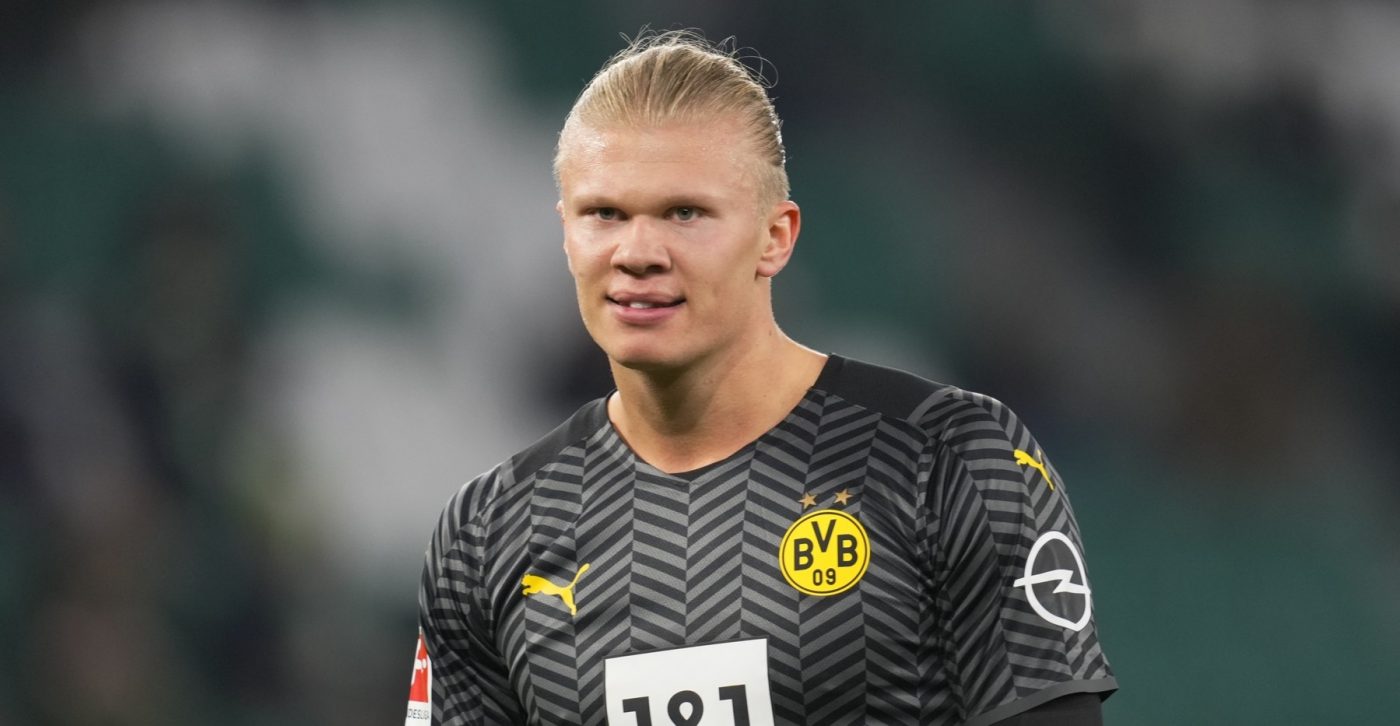 Sebastian Kehl, oficial la Borussia Dortmund, declarație de senzație despre viitoarea destinație a golgheterului Erling Haaland: „Poate să își rezilieze contractul”