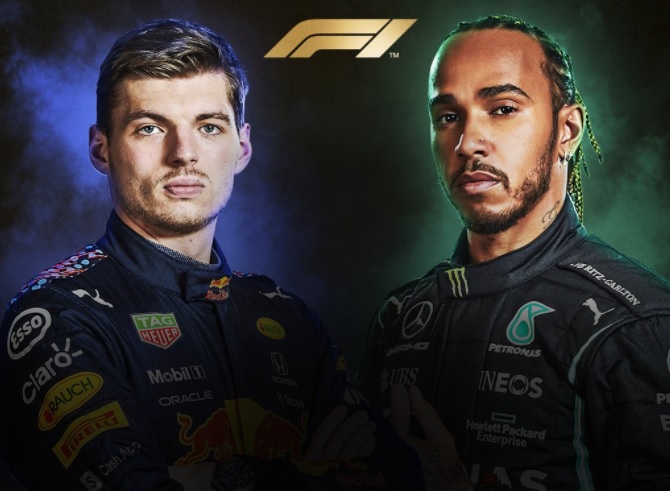 Continuă nebunia în Formula 1! Lewis Hamilton a câștigat la Jeddah și titlul mondial se decide pe 12 decembrie la Abu Dhabi