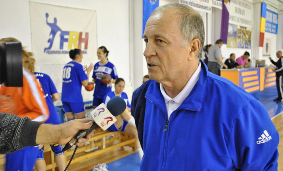 Semnal de altă tras de către un fost selecționer: „Suntem într-o perioadă critică. Dacă nu se iau măsuri acum, riscăm să ajungem mai jos!”. Ce soluție este propusă pentru revitalizarea handbalului feminin | EXCUSIV