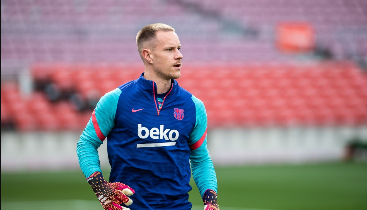 FC Barcelona își vinde vedetele: Marc Ter Stegen, pe lista neagră a lui Joan Laporta!