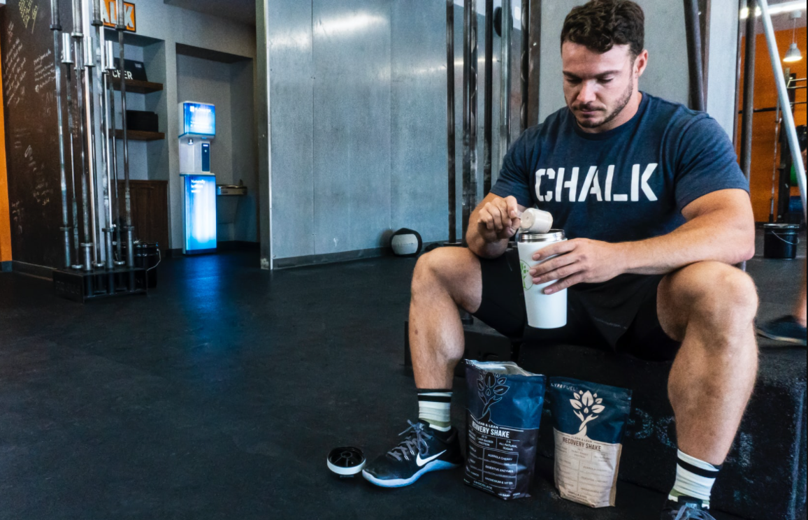 Alimentație și sport: Ce să mănânci când faci exerciții fizice