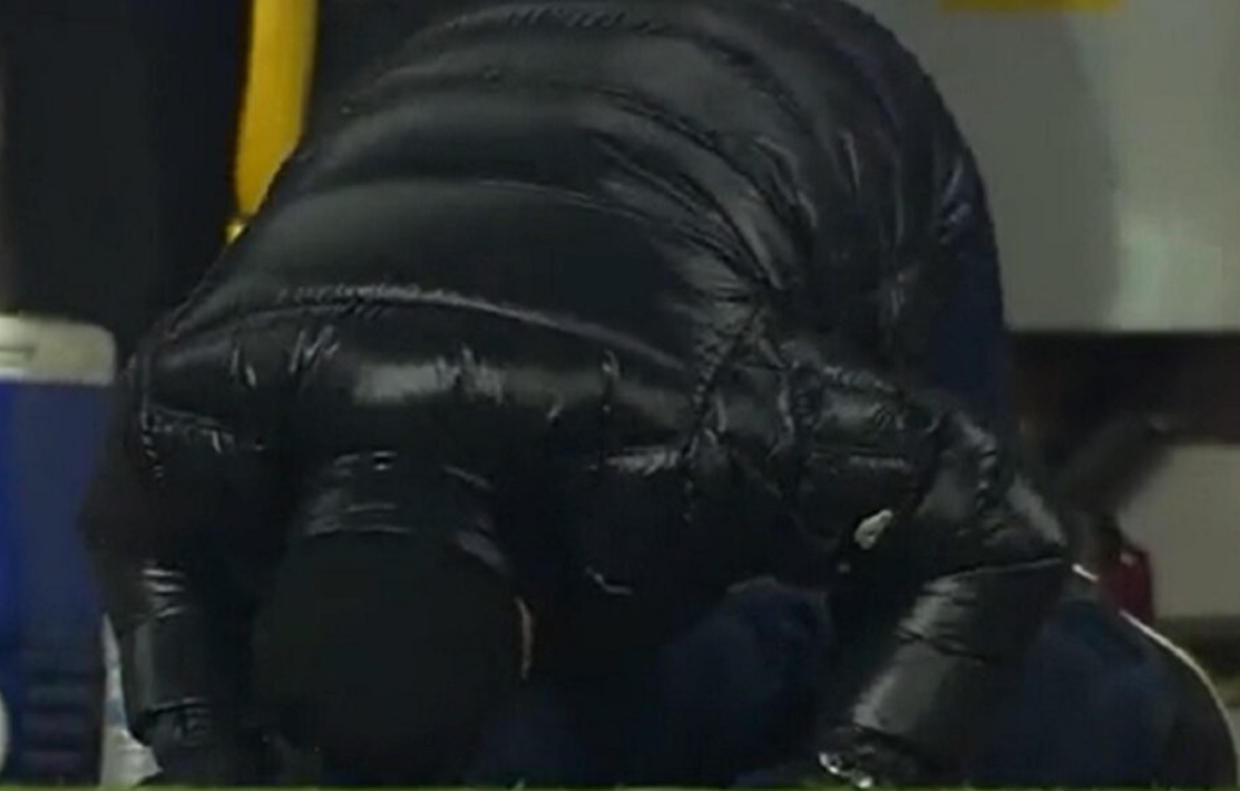 Marius Șumudică, show la meciul Yeni Malatyaspor – Kayserispor! Cum s-a bucurat când echipa sa a deschis scorul: imaginile au devenit virale | VIDEO