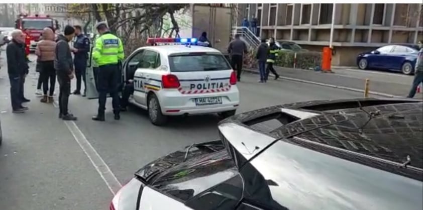 Ionel Dănciulescu, foarte aproape de o tragedie! Un copac a căzut peste mașina condusă de soția sa, Mihaela! Care este starea celor doi | EXCLUSIV