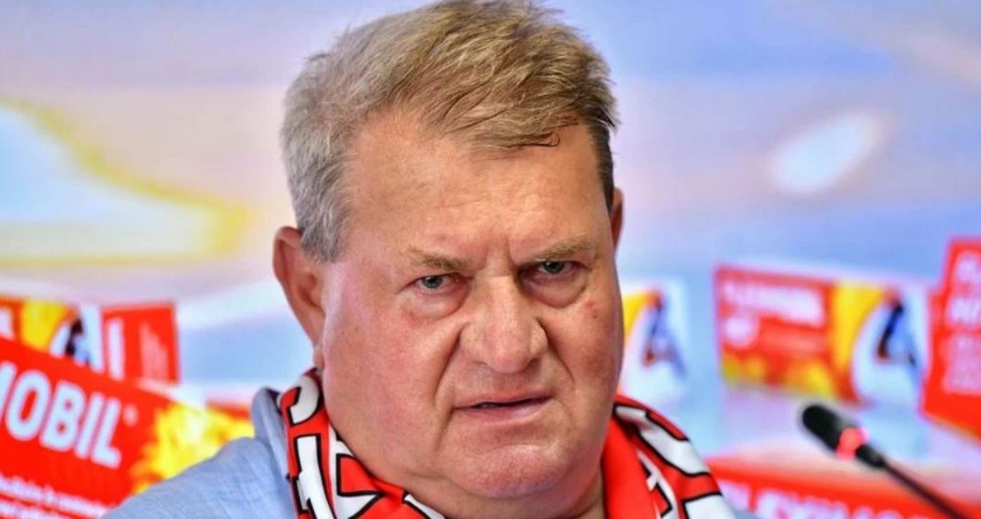 Iuliu Mureșan va anunța un nou transfer la Dinamo după derby-ul cu FCSB: „Pretențiile lui sunt normale!”