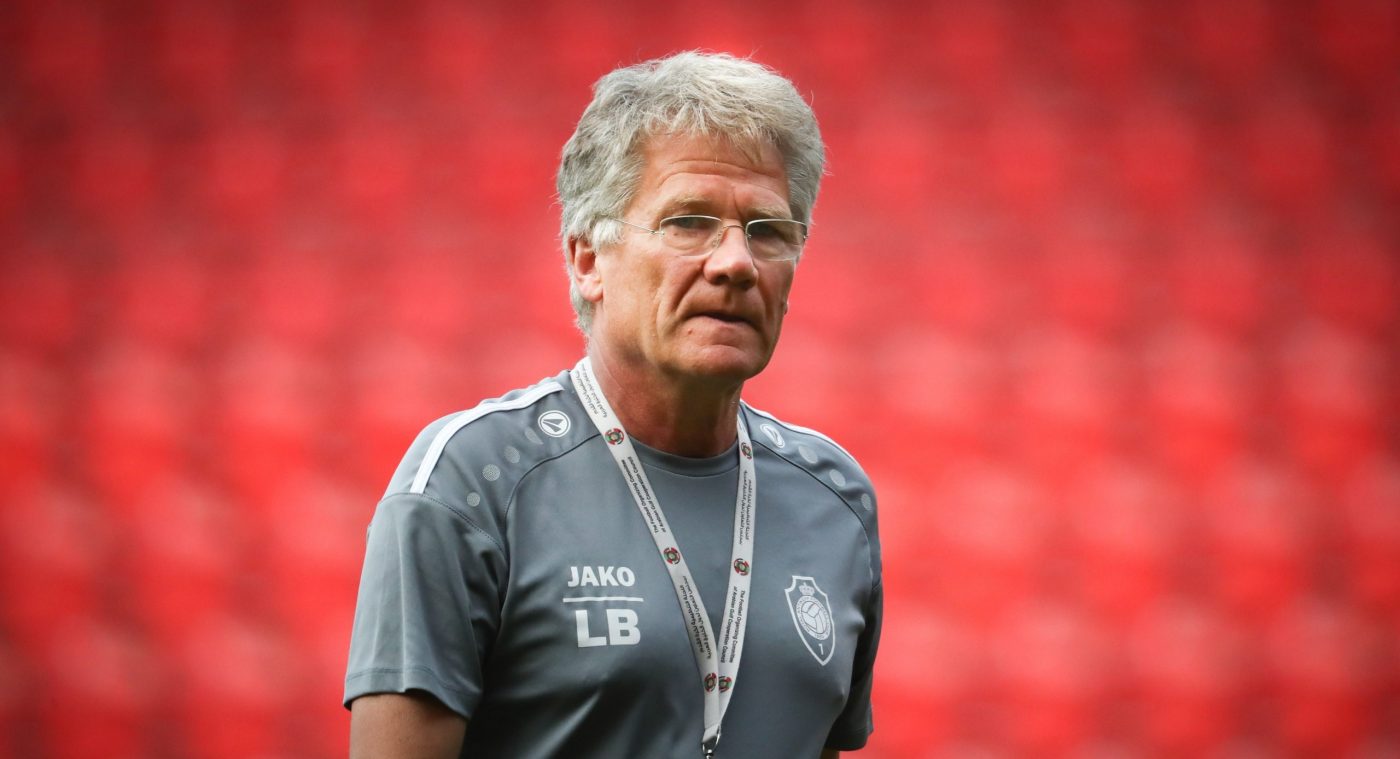 Aflat la un pas de a prelua echipa națională, Ladislau Boloni nu are numai admiratori: „Eu i-am susținut pe Edi Iordănescu și pe Adrian Mutu!”