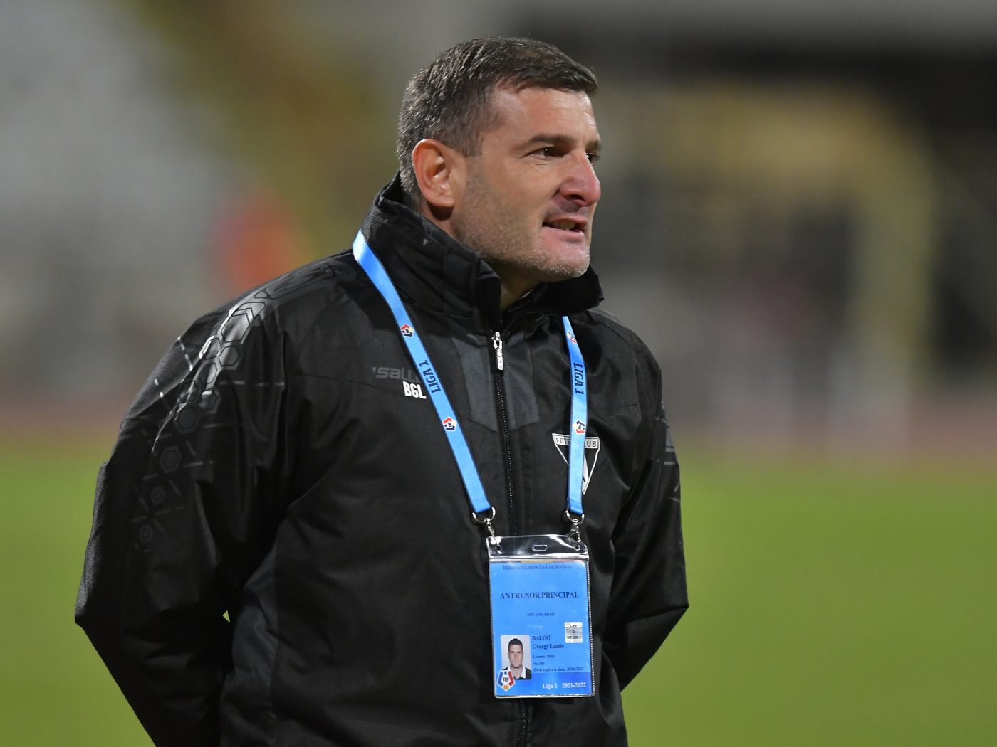 Laszlo Balint, scos din minți de arbitrajul de la FCSB – UTA: „A văzut o țară întreagă! Am mai văzut așa ceva în Valea Jiului, cu minerii pe margine!”