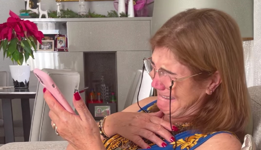 Mama lui Cristiano Ronaldo a izbucnit în plâns când a văzut ce a postat fiul său pe Instagram! Cuvintele care au răvășit-o