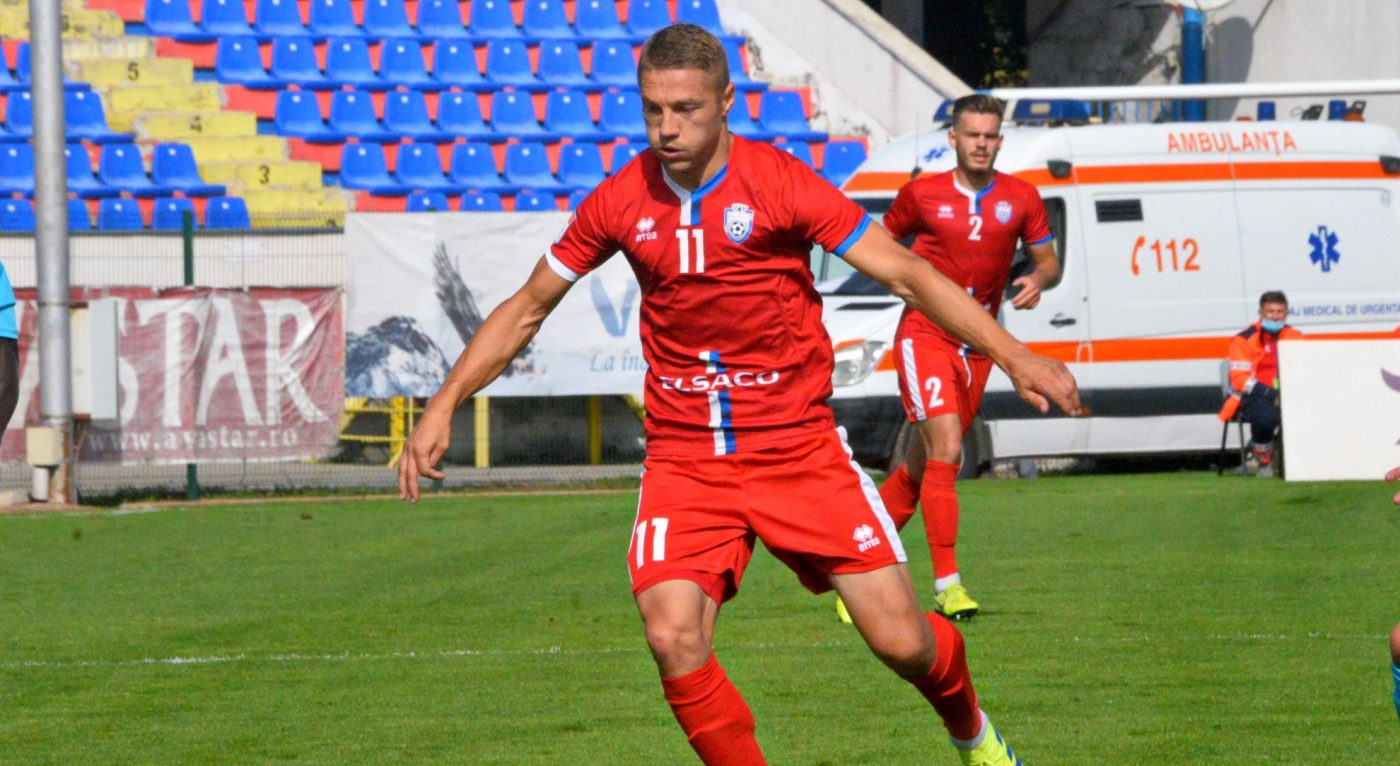 FC Botoșani – Gaz Metan Mediaș 2-1, Video Online, în etapa 20! Moldovenii câștigă cu greu și pun presiune pe Universitatea Craiova și Rapid