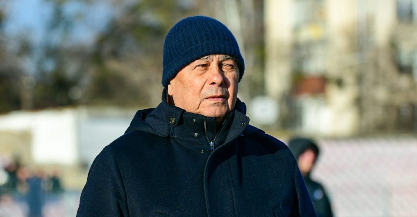 Mircea Lucescu a răbufnit după victoria categorică a lui Dinamo Kiev: „Acest meci nici nu merita să înceapă”. Ce l-a supărat pe antrenorul român