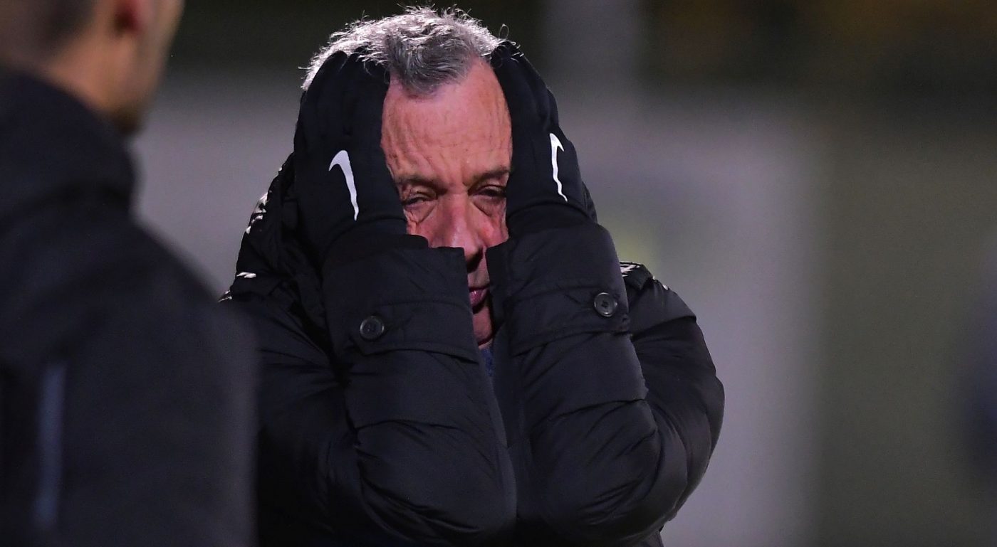 Mircea Rednic, șocat după ce a fost demis de la Dinamo! Ce a spus Nicolae Badea