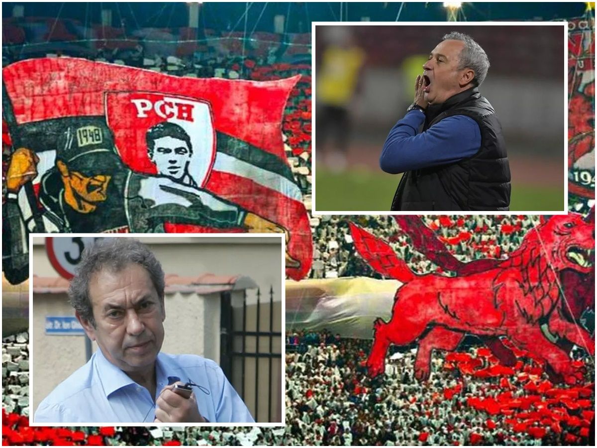Reacție explozivă a lui Florin Prunea, după ce Mircea Rednic a fost dat afară de la Dinamo: „Decizia a fost luată cu acordul lui Nicolae Badea, iar el nu face nimic fără DDB și PCH! Trebuia demis mult mai devreme!” | EXCLUSIV