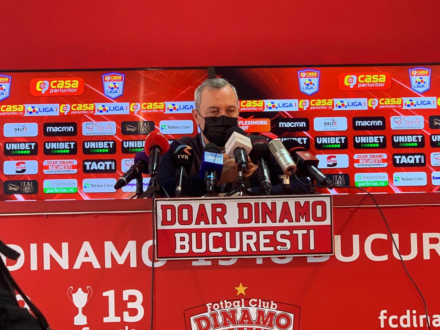 Ultima oră! Care e situația medicală a lui Gabi Torje! Mircea Rednic dezvăluie: „A fost răcit! E vaccinat, trecut prin boală și cu PCR negativ”
