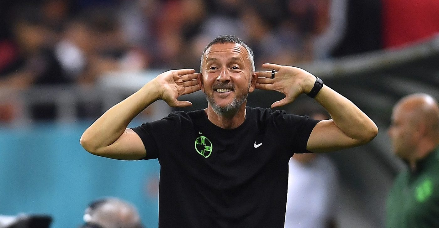 Mihai Stoica face anunțul așteptat toți fanii FCSB! Telenovela transferului lui David Miculescu se încheie: „Gigi Becali s-a ocupat!”