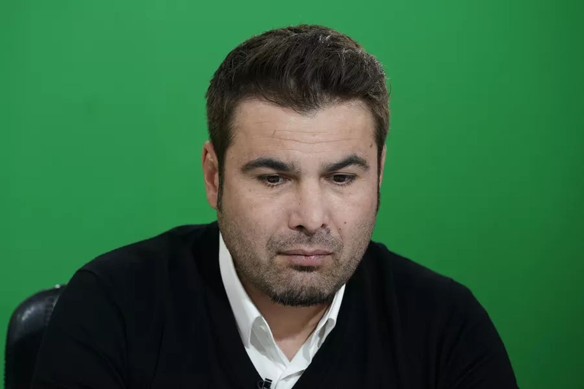 100.000 de euro pentru 10 luni! Cu cine a semnat Adrian Mutu: „M-am alăturat celei mai puternice echipe din România”