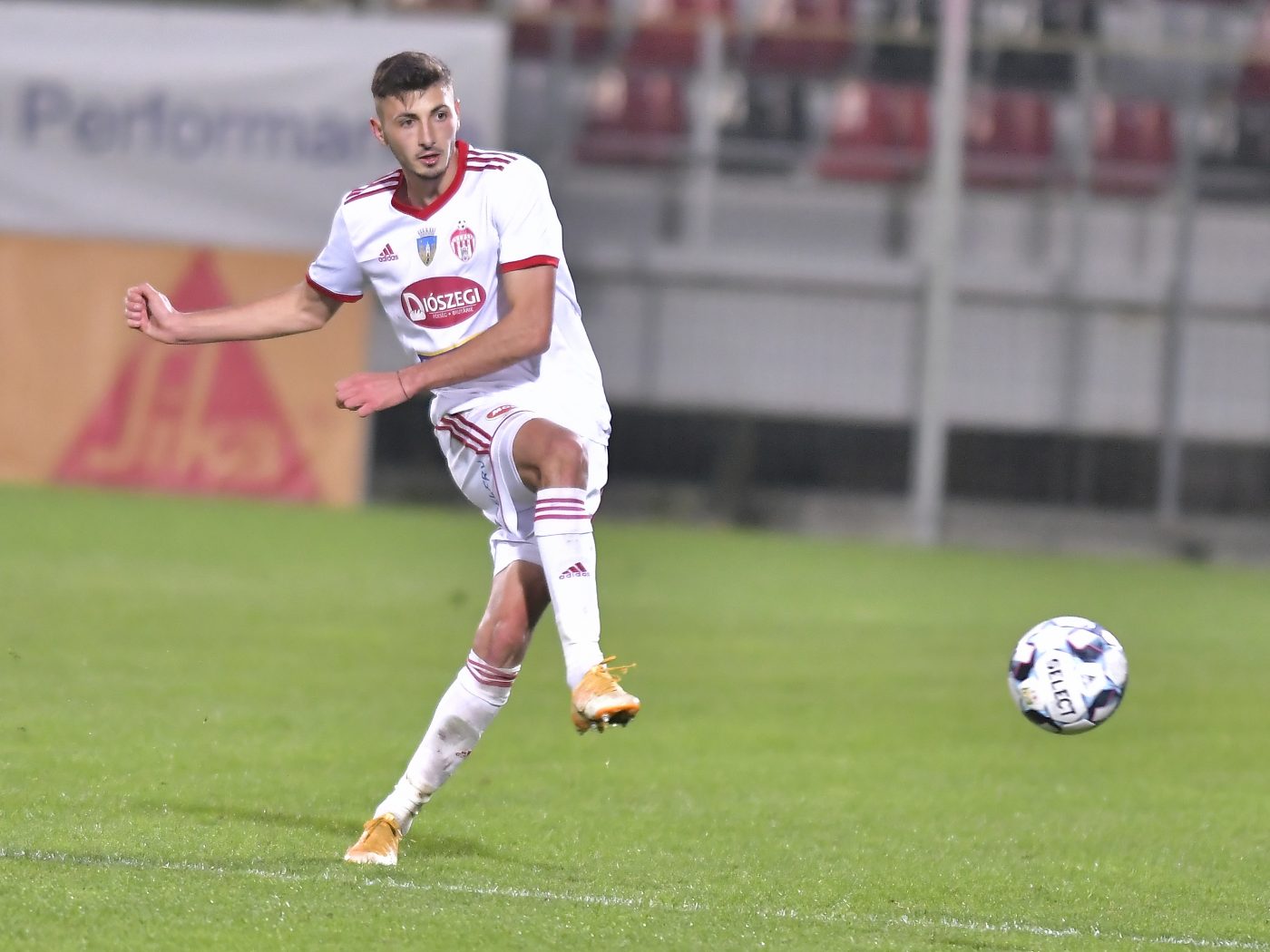 Nicolae Păun, propus lui Gigi Becali de Cristiano Bergodi chiar după Sepsi – Farul 1-0: „E un tânăr care joacă foarte bine, care nu se sperie când are mingea!”