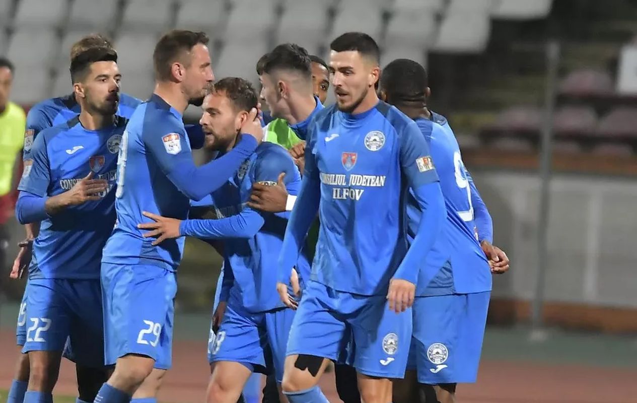 Cine e noul investitor din Liga 1! „Momentan nu pot da multe amănunte. L-am convins să vină la noi”