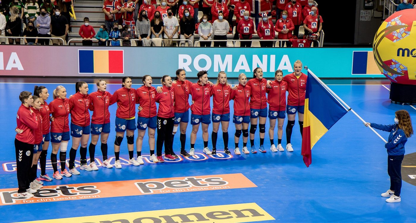 Olanda – România se joacă ACUM, Live Video Online la Campionatul Mondial de handbal feminin
