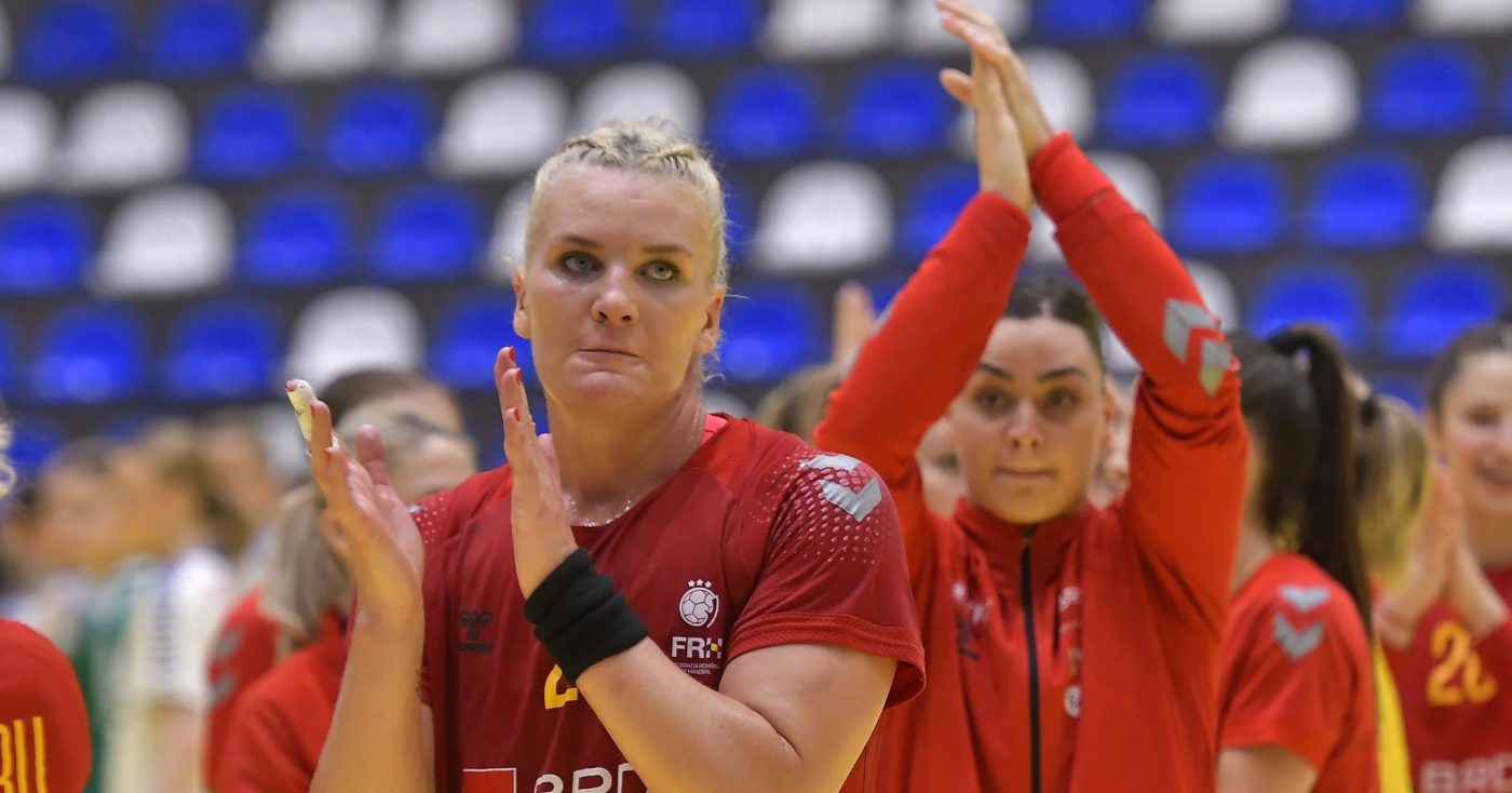 Olanda – România 31-30 la Campionatul Mondial de handbal feminin. „Tricolorele” au luptat eroic în fața campioanei en-titre