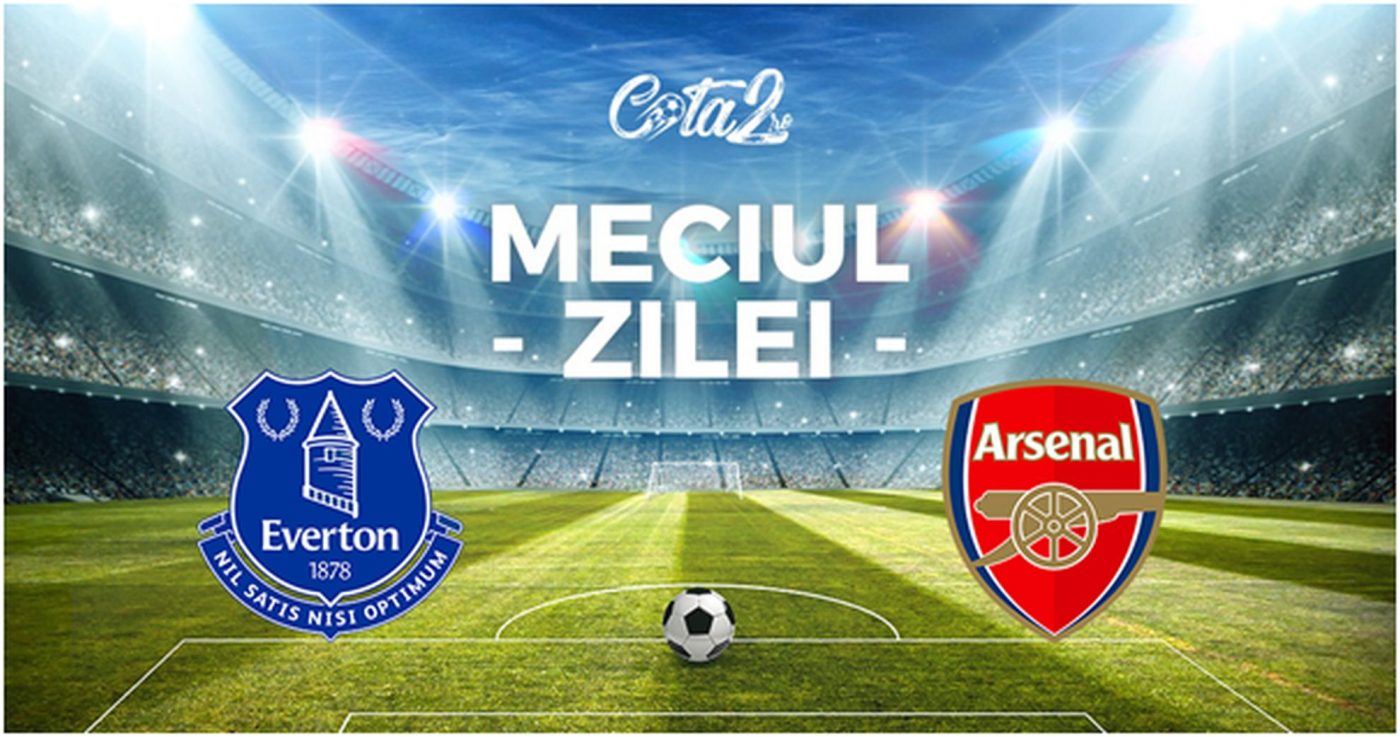 Meciul Zilei – cota 2.20 din Premier League!