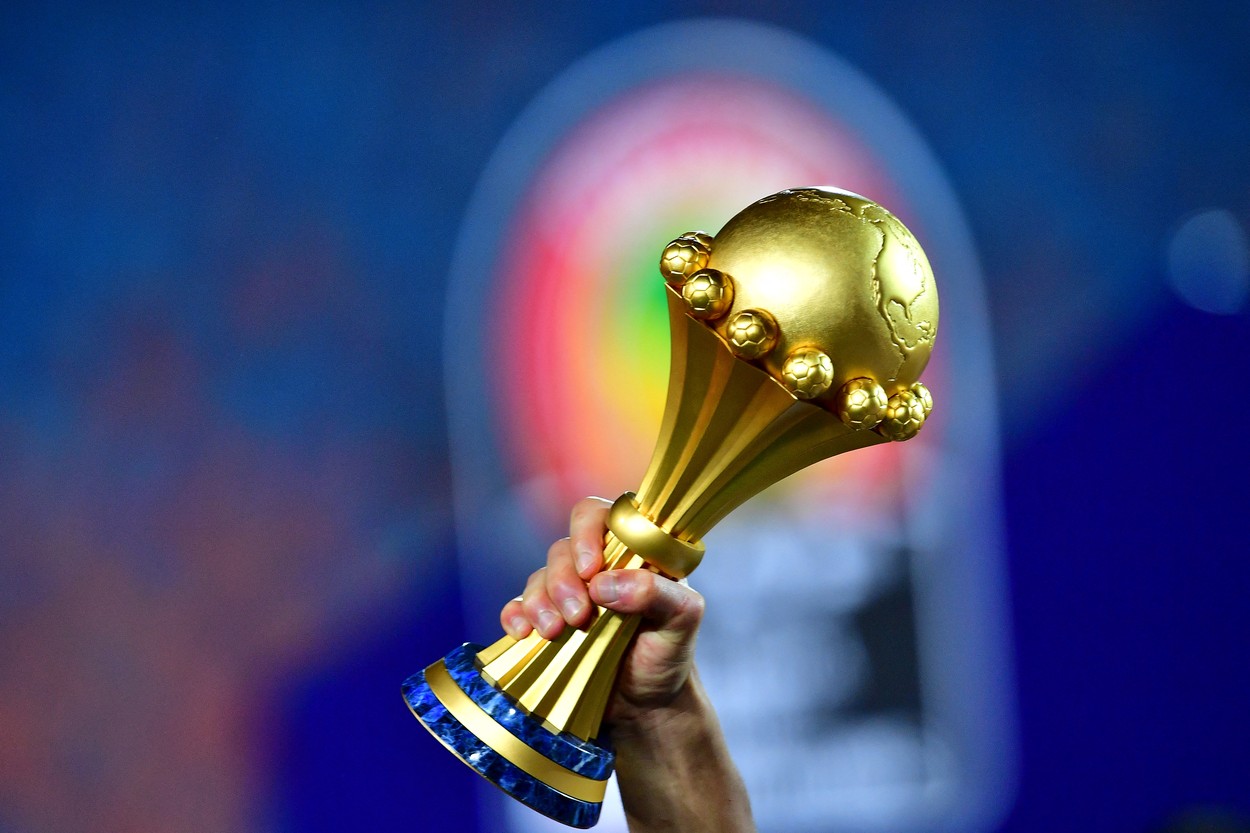 România, la Cupa Africii. Fotbalistul din Liga 1 care reprezintă una dintre cele mai mici și mai sărace țări din lume. „Avem un singur stadion” | EXCLUSIV