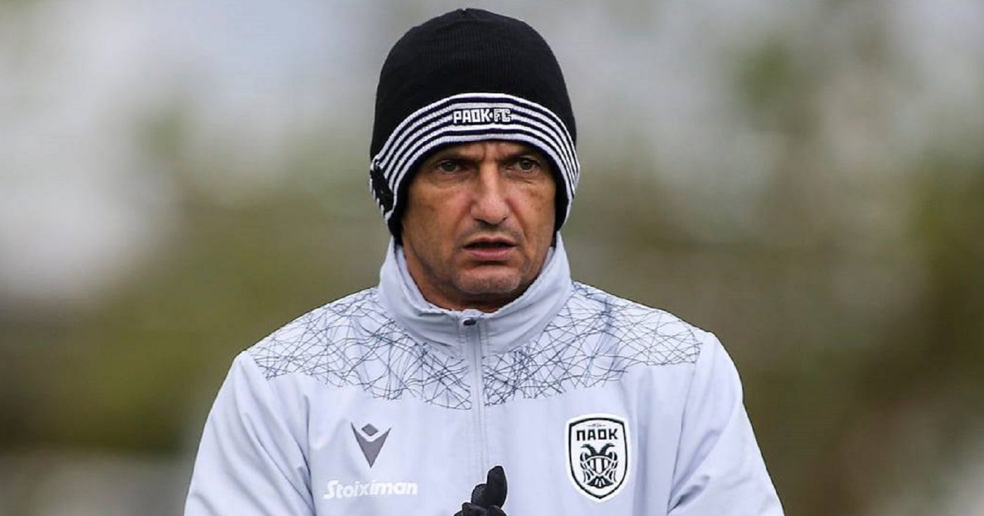 Răzvan Lucescu, încrezător înainte de returul cu Gent din Conference League! Antrenorul lui PAOK nu se mulțumește cu egalul: „Jucăm fiecare meci la victorie!”