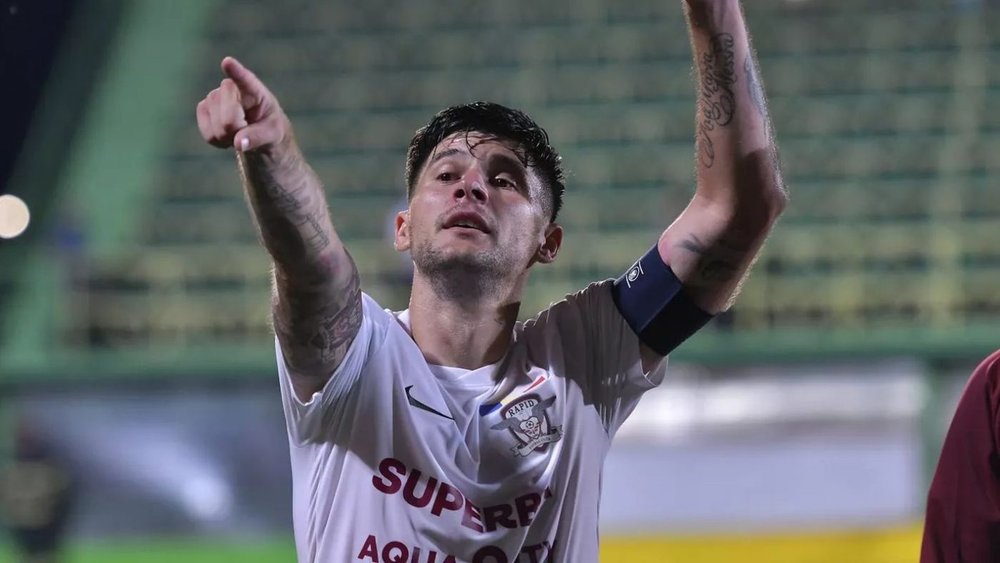 Un dinamovist e de partea lui Săpunaru, după derby-ul FCSB – Rapid: „65% din ceea ce se întâmplă la echipă în ziua azi e datorită lui” | EXCLUSIV ProSport Live