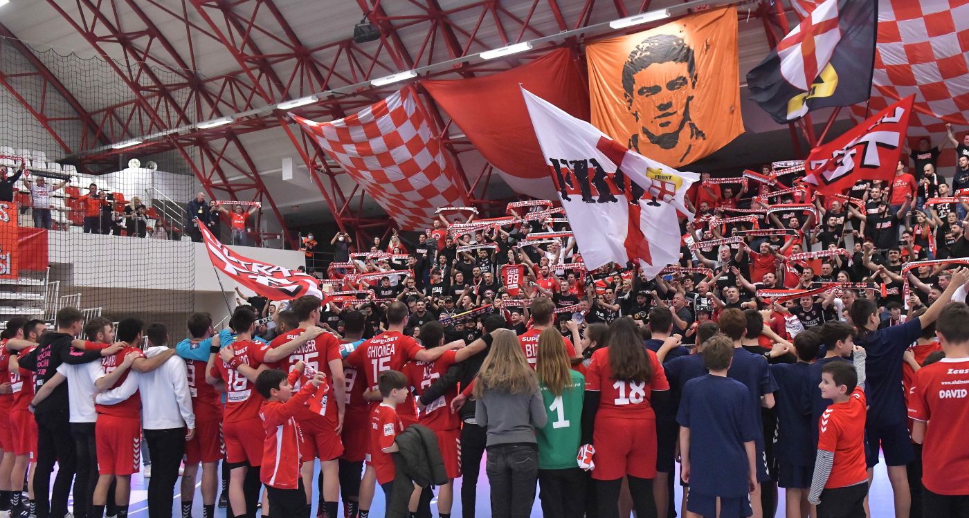 Super transfer făcut de Dinamo! Campioana României aduce un jucător din naționala Ucrainei. E al doilea marcator din campionat | EXCLUSIV