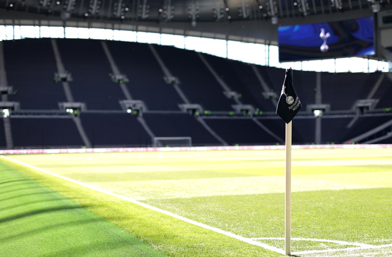Anunțul incredibil din Premier League! Cine este noul antrenor al lui Tottenham Hotspur: rivalul lui Ianis Hagi dă lovitura vieții!