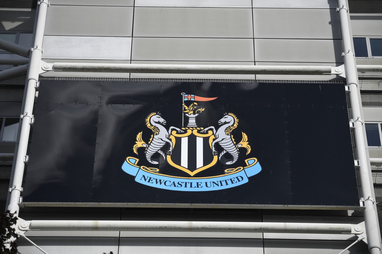 Primul transfer al prinților arabi pentru galaxia de la Newcastle United este o rezervă de lux de la Manchester United!