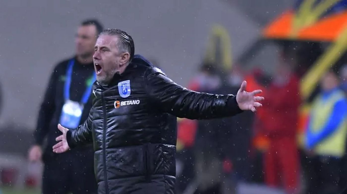 Universitatea Craiova, decimată înaintea meciului de podium cu FC Voluntari. Cu jucători s-au adăugat pe lista de indisponibili a lui Reghecampf | EXCLUSIV