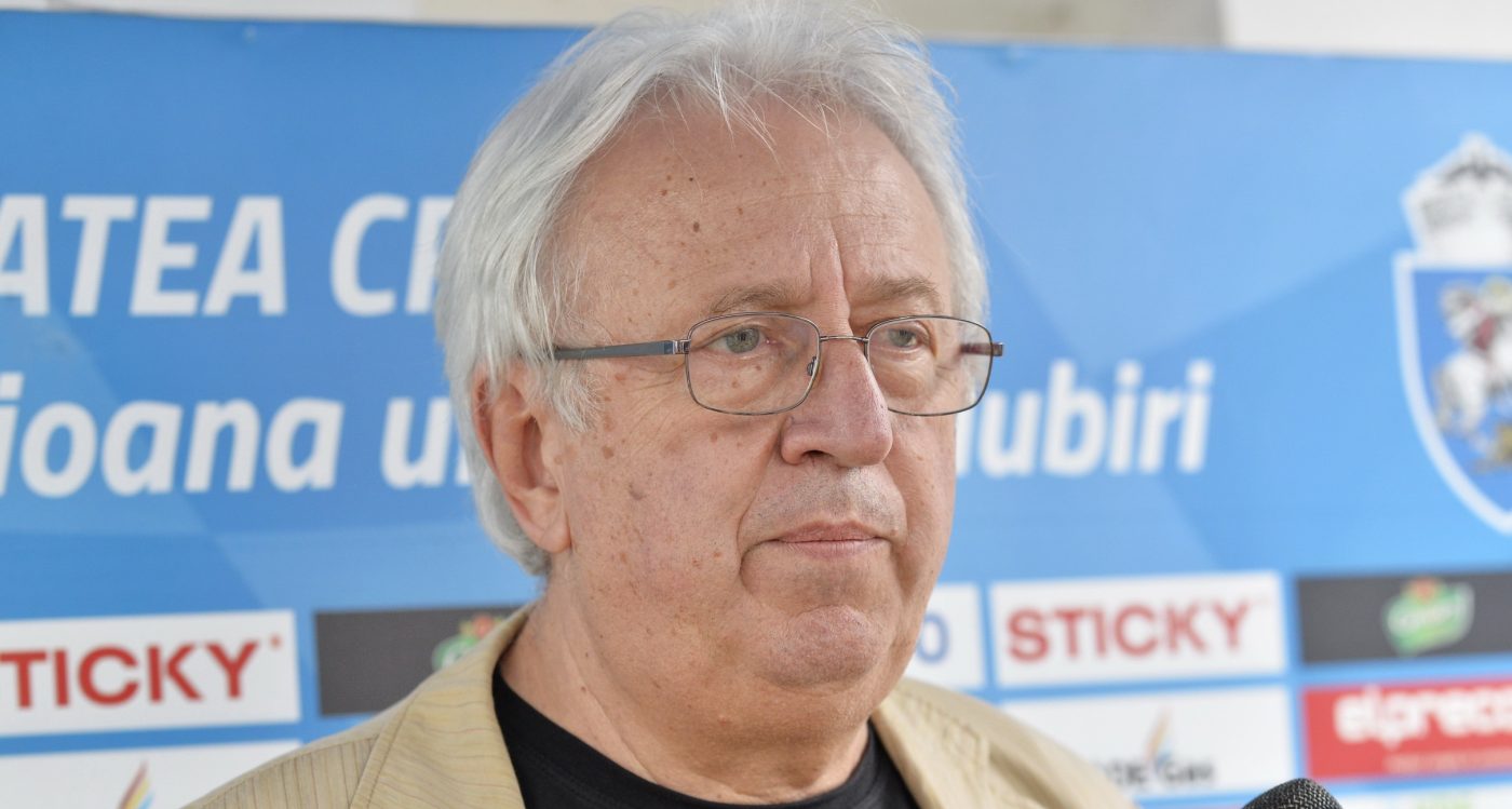 Marcel Popescu vrea mai mult de la Universitatea Craiova: „Au toate condițiile. Oscilațiile nu sunt acceptate!” VIDEO EXCLUSIV ProSport Live