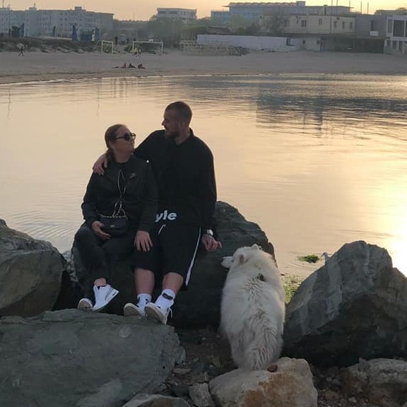 Mesaj emoționant al mamei lui Denis Alibec, într-un moment în care CFR Cluj vrea să-l dea afară, iar Gică Hagi vrea să-l transfere la Farul: „Ești motivul meu de a trăi” | FOTO