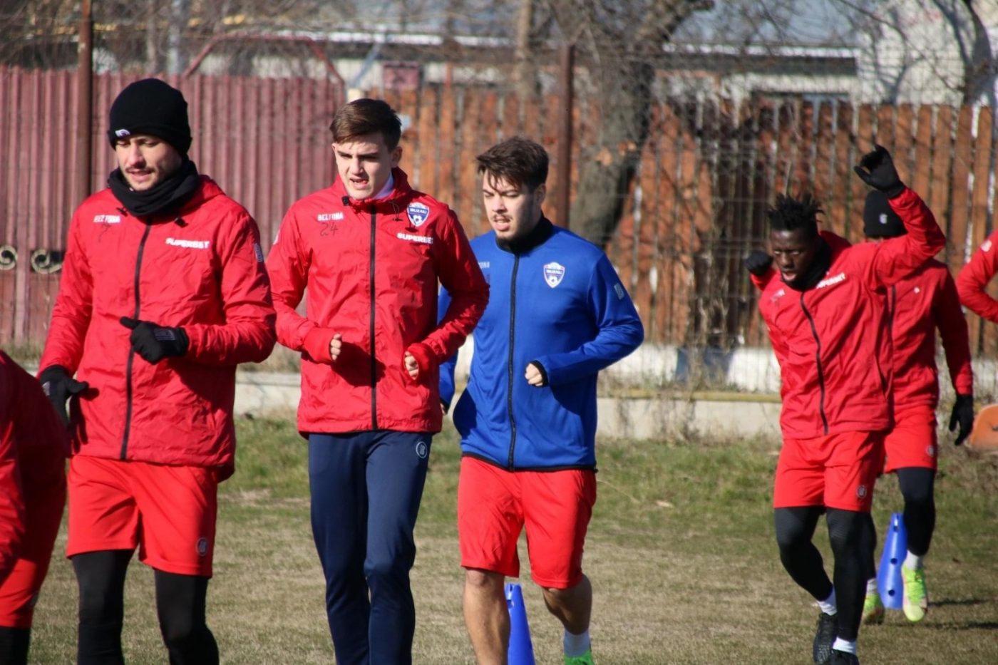 Profu’ Pustai și-a făcut calculele: „Avem nevoie de 7 puncte să fim în play-off!”