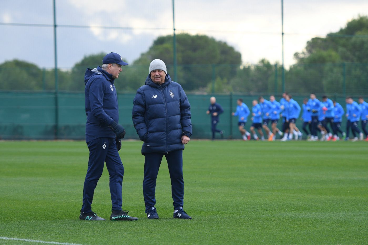 Dinamo Kiev pleacă din România! Echipa lui Mircea Lucescu a anunțat cu cine va juca primul amical, după ce partida cu FCSB a fost amânată
