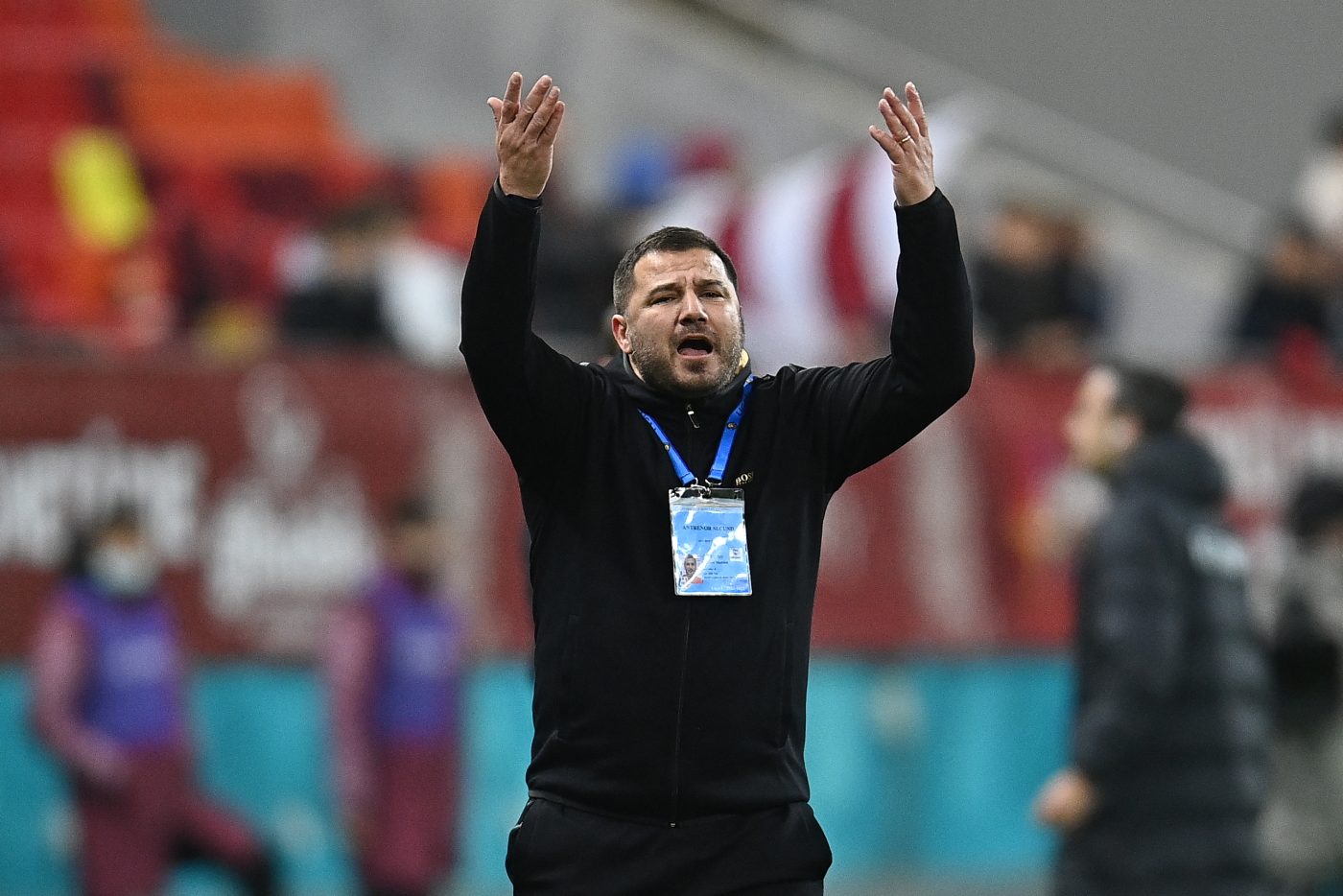 FC Botoșani – UTA 1-0. Moldovenii obțin al doilea succes din play-out