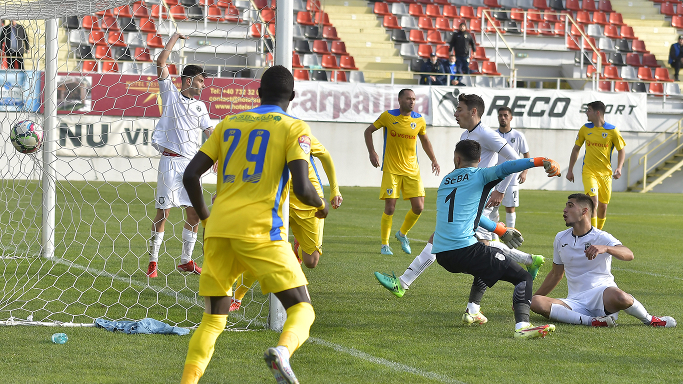 Petrolul a bătut palma cu Astra pentru căpitanul și golgheterul fostei prim-divizionare | EXCLUSIV