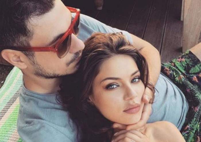 Spaimă în familia lui Victor Pițurcă: nepotul fostului selecționer, foarte bolnav! Cristina Ich, mama copilului, speriată foarte tare: „Zile de coșmar! Febră 41 cu 5”