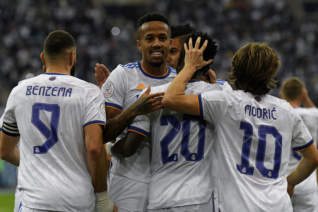 Top Pariu: Athletic Bilbao – Real Madrid în prim – plan » Pachetul Zilei ajunge la cota 13.13!