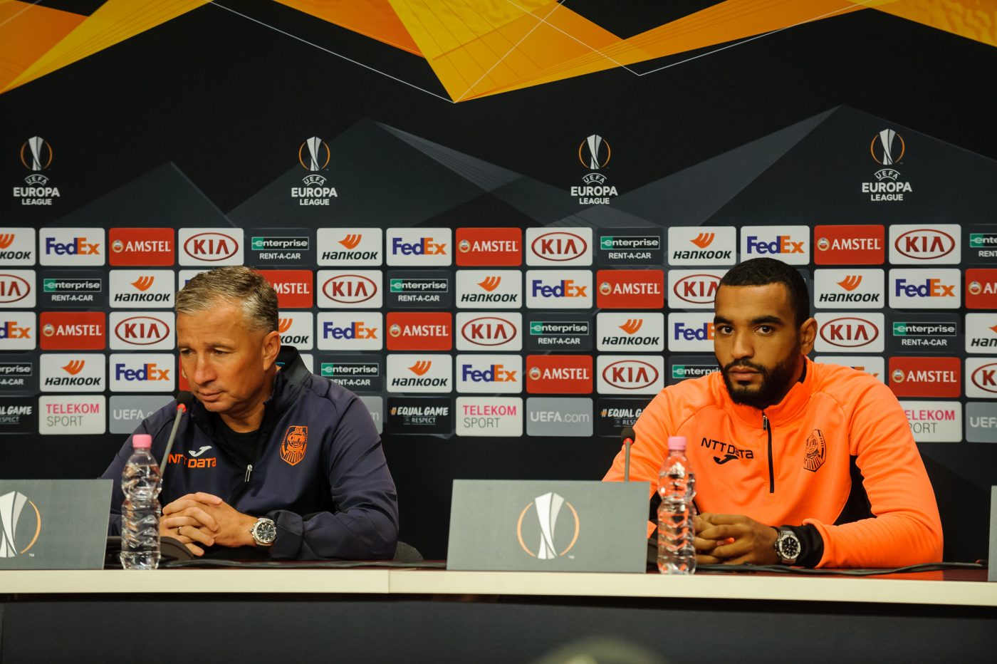 Anunțul momentului despre transferul lui Billel Omrani de la CFR Cluj la FCSB! Decizia luată de atacantul francez dorit de Gigi Becali: „Are o iubită care a reușit să-l redreseze”